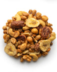 Nutterie Mélange Macanana Gourmandise Nutterie