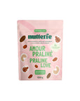 Nutterie Mélange Amour praliné Gourmandise Nutterie