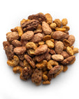 Nutterie Mélange Amour praliné Gourmandise Nutterie