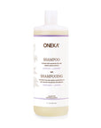 Oneka Shampoing Soins corporels Oneka Lavande 1 litre