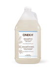 Oneka Shampoing Soins corporels Oneka Non parfumé 4 litres