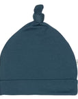 Perlimpinpin Bonnet en bambou Accessoires Perlimpinpin Denim