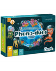 Placote Phono-duos : Rimes Placote : Jeux de langage
