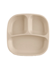 Replay Assiette Divisée Alimentation Replay Sable ( Sand )