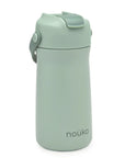Noüka Gourde Isotherme en Acier Inoxydable – 350 ml Gourdes et bouteilles Noüka Mousse