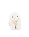 Snuggle Bunnies Peluche Petite Pénélope le lapin Snuggle Bunnies Marshmallow