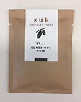Sük Chocolat chaud Alimentation Sük 15g Classique noir