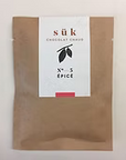 Sük Chocolat chaud Alimentation Sük 15g Épicé