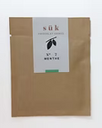 Sük Chocolat chaud Alimentation Sük 15g Menthe