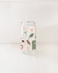 MÖMY Verre Boho en plastique