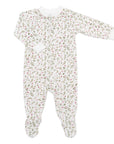 Perlimpinpin Pyjama en velours Perlimpinpin Nouveau-né Pré