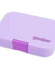 Yumbox Originale 6 compartiments Alimentation Yumbox