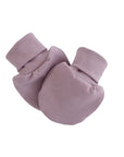 Zak & Zoé mitaines en bambou pour nouveau-né 0-3 mois Vêtements Zak & Zoé Lilas