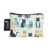 Colibri Sac réutilisable à collation Alimentation Colibri Cats
