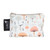 Colibri Sac réutilisable à collation Alimentation Colibri Mushrooms
