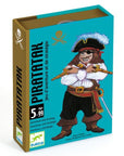 Djeco Jeu de stratégie Piratatak Jouets Djeco