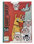 Djeco Jeu de stratégie Swip'Sheep Jouets Djeco