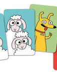 Djeco Jeu de stratégie Swip'Sheep Jouets Djeco