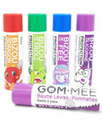 GOM-MEE Baume à Lèvres Soins corporels Gom-Mee