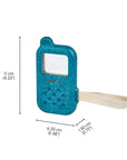 PlanToys Mon premier téléphone Jouets PlanToys