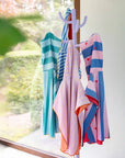 Quut Poncho de plage Quut
