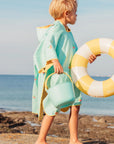 Quut Poncho de plage Quut
