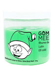 GOM-MEE Slime moussante Édition Noël Soins corporels Gom-Mee Rhume de Lutin