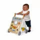 Janod Chariot multi-activités - Collection Sweet cocoon Jouets Janod
