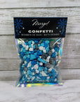 Margot Confettis de bain - Collection Noël 2025 Soins corporels Margot Flocons