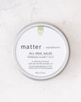 Matter Company Pommade Guérit-Tout Soins corporels Matter Company