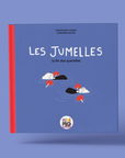 Minimo Livre Les jumelles Minimo Playful Motivation Ludique