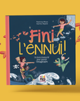 Minimo Livre Fini l’ennui ! Minimo Playful Motivation Ludique