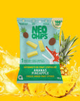 Néo Chips Bâtonnets d'ananas Gourmandise Néo Chips