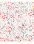 Bébé Ô Chaud Bamboo muslin blanket