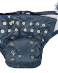 Perlimpinpin Couche maillot évolutive Accessoires Perlimpinpin Voiliers