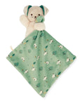 Kaloo Doudou Carré douceur Jouets Kaloo Chien Vert