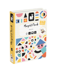 Janod Magneti'book