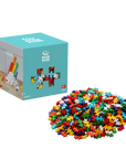 Plus Plus ++ MINI 600 morceaux Arc-en-ciel Jouets Plus Plus