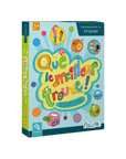 Placote Que le meilleur trouve! Jouets Placote : Jeux de langage