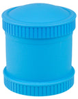 Replay Contenant à collation Alimentation Replay Simple (1 contenant + 1 couvercle) Bleu ciel