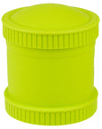 Replay Contenant à collation Alimentation Replay Simple (1 contenant + 1 couvercle) Vert Lime
