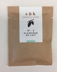 Sük Chocolat chaud Gourmandise Sük 15g Classique lait