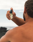 Tanit Brume après-soleil apaisante Soins corporels Tanit