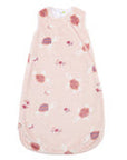 Perlimpinpin Dormeuse sac de nuit en peluche 1.5 Tog 0-6, 6-18 ou 18-36 mois Dodo Perlimpinpin 0-6 mois Tortues