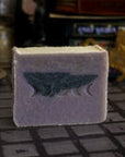 Savonnerie Saponaria Savon naturel
