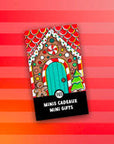 Pico Ensemble surprise - Collection Noël - Minis cadeaux Éducation Pico Tatouages Temporaires