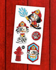 Pico Temporary Tattoos