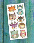 Pico Temporary Tattoos
