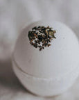 Soap factory Saponaria Bath bomb
