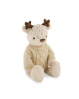 Snuggle Bunnies Peluche Fable le cerf Snuggle Bunnies